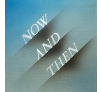 The Beatles - Now and Then [SHM-CD] [Import]