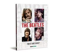 The Beatles (nueva edición): Twist and shout