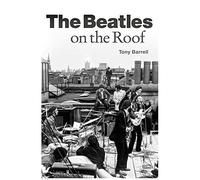 The Beatles On The Roof