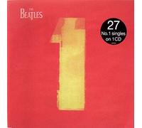 The Beatles One - The Best Of (CD)