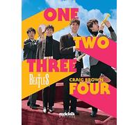 The Beatles One, Two, Three, Four
