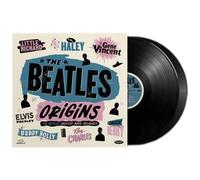 The Beatles-Origins