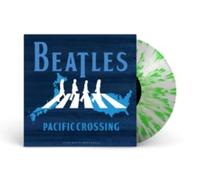 THE BEATLES - PACIFIC CROSSING [Vinilo]