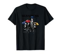 The Beatles - Parapluies Beatles 65 T-Shirt