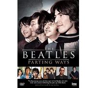 The Beatles - Parting Ways