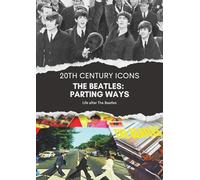 The Beatles: Parting Ways – Dreamscape – DVD
