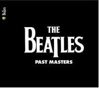 The Beatles - Past Masters [Cd] Japan - Import