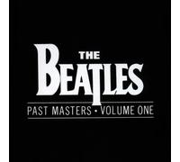 The Beatles - Past Masters, Vol. 1 by The Beatles (1990-10-25)