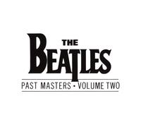 The Beatles - Past Masters Vol.2 [Re-Issue]