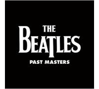 THE BEATLES - PAST MASTERS VOLUME 1 & 2 (2 VINYL LP) 33 TRACKS BEAT POP NEUF