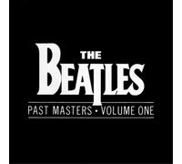 The Beatles – Past Masters (Volumes 1 & 2) – CD – Remasterisé (2009)