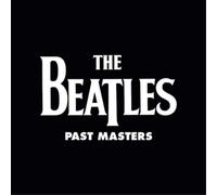 The Beatles – Past Masters (Volumes 1 et 2) – Vinyle 12" – Remasterisé
