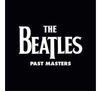 The Beatles – Past Masters (Volumes 1 et 2) – Vinyle 12" – Remasterisé