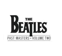 Past Masters, Vol. 2