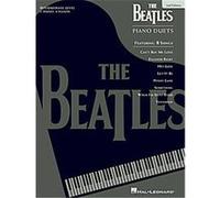 The Beatles Piano Duets - 2nd Edition