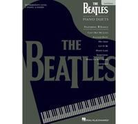 The Beatles Piano Duets - 2nd Edition