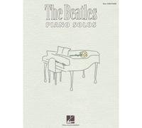 The Beatles Piano Solos - 2nd Edition