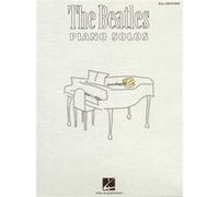 The Beatles Piano Solos - 2nd Edition.