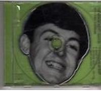 The Beatles - Picture CD-Paul Mccartney-If You Love Me/What Id Say