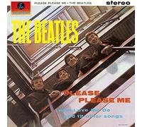 The Beatles - Please Me