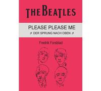 The Beatles - Please Please Me
