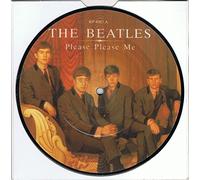 The Beatles - Please Please Me