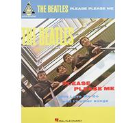 The beatles - please please me