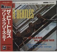 the beatles - please please me