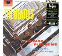 Universal The Beatles - Please Please Me