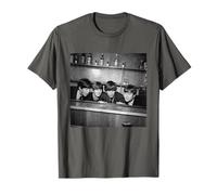 The Beatles Please Please Me Beatlemania Epoque 1963 T-Shirt