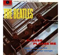 The Beatles – Please Please Me