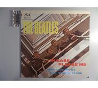 The Beatles - Please Please Me [Vinyl, LP, 3C 062-04219].