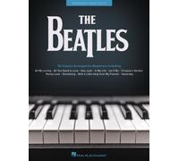 The Beatles (Poche)