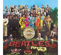 The Beatles - Podcast-Sgt. Pepper's Lonely Hearts Club Band