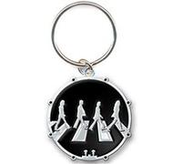 The Beatles porte-clés métal Abbey Road Crossing G