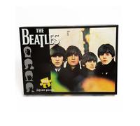 The Beatles Pour Vendre Puzzle 1000 Pièces, Puzzle Jigsaw