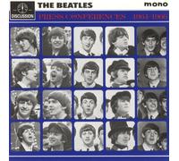 The Beatles - Press Conferences 1964-1966 [UK Import]