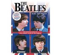 The Beatles - Rare And Unseen G