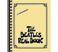 The Beatles Real Book C Instruments by Created by Beatles Created by Beatles (Auteur)