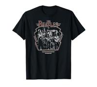 The Beatles - Revolution Live ! T-Shirt