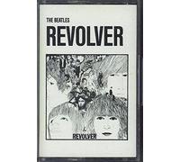 The Beatles - Revolver