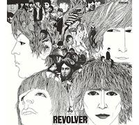 The Beatles - Revolver