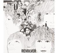 The Beatles – Revolver