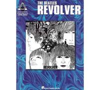The Beatles - Revolver