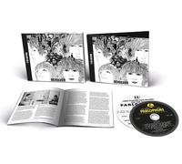 The Beatles - Revolver - Special Edition Deluxe - Shm-Cd [Compact Discs] With Booklet, Deluxe Ed, Special Ed, Shm Cd, Japan - Import
