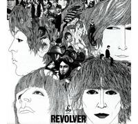 Beatles, The - Revolver