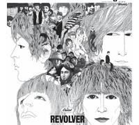 The Beatles – Revolver