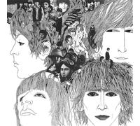 Revolver - Cd Album (5cd Editon Limitée Deluxe)