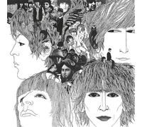 Revolver [Edition Super Deluxe vinyle (4LP + 7” EP) - Tirage Limité]