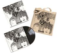 The Beatles - Revolver [New Vinyl LP] 180 Gram, Special Ed, Tote / Messenger Bag